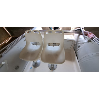 Purchase Zodiac Pro Open 550 Round Cushions