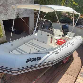 Purchase Zodiac Pro Open 550 Round Cushions