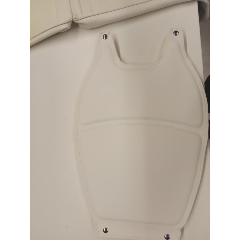 Purchase Zodiac Pro Open 550 Round Cushions