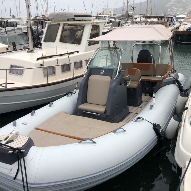 Purchase Winter cover for Zodiac Medline 6.8