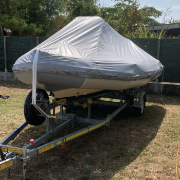 Purchase Zodiac Pro Open 550 winter cover