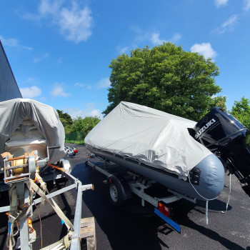 Purchase Zodiac Pro 6.5 neo winter cover