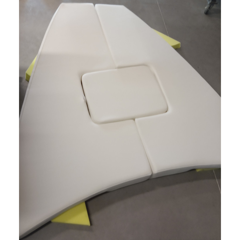 Purchase Sun lounger cushion Bénéteau Flyer 701