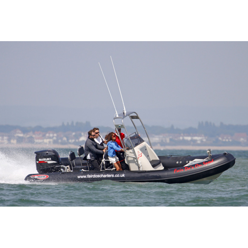 Purchase Winter cover for Searib's 650 Open