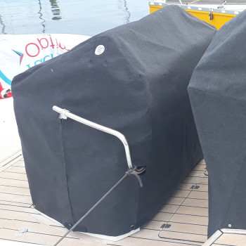 Purchase Pilot seat cover Strider 11 bags