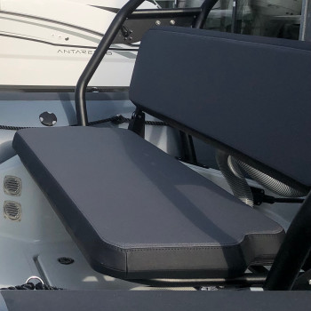 Purchase Zodiac Rear Seat Cover Pro 6.5