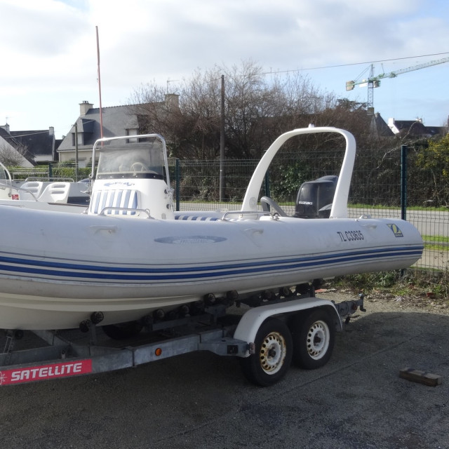 Purchase Zodiac Medline 2 winter cover