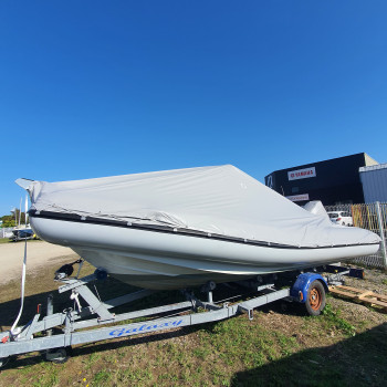 Purchase Winter cover Pro Marine Manta 610