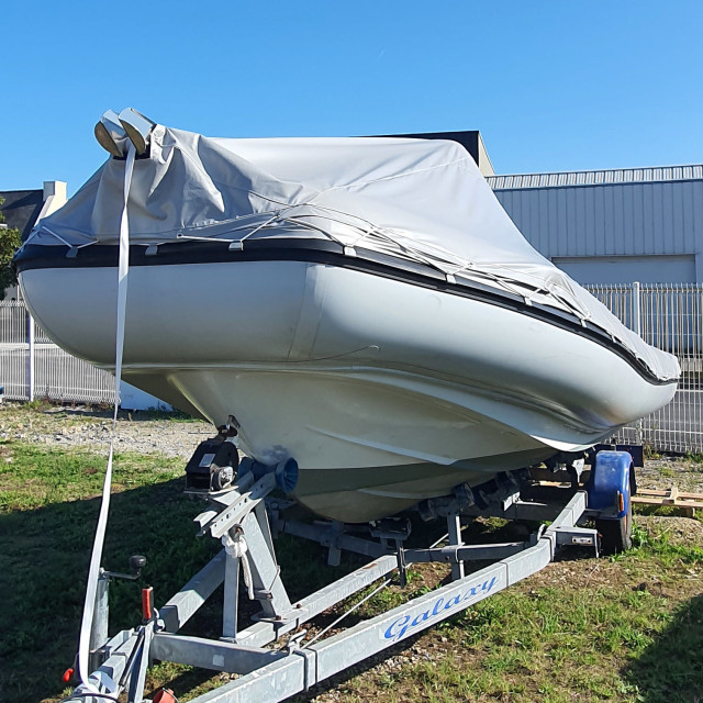 Purchase Winter cover Pro Marine Manta 610