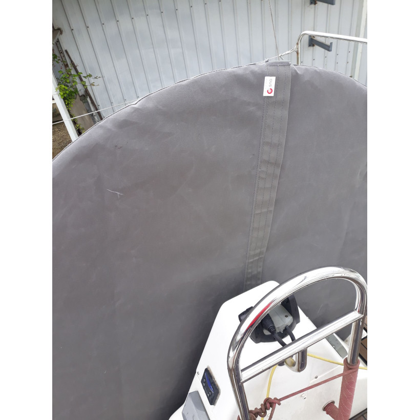 Purchase JPK 998 Steering Wheel Bar Cover