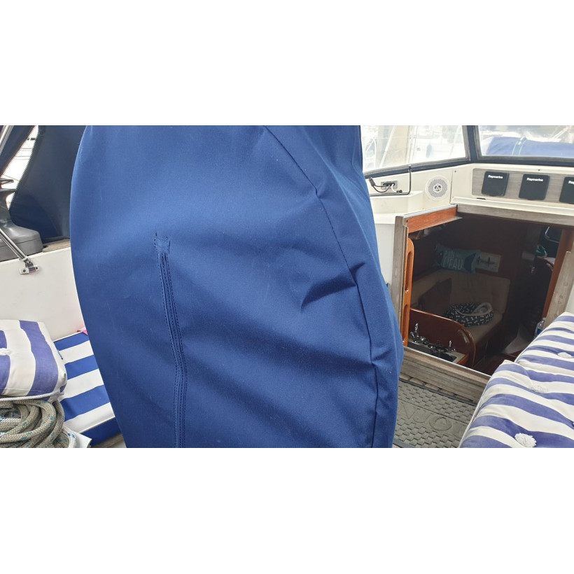 Purchase Contest Yachts Steering Wheel Cover Contest 41