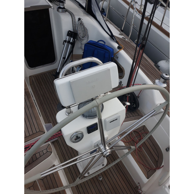 Purchase Maxi Yachts Maxi 1050 Wheel Bar Cover
