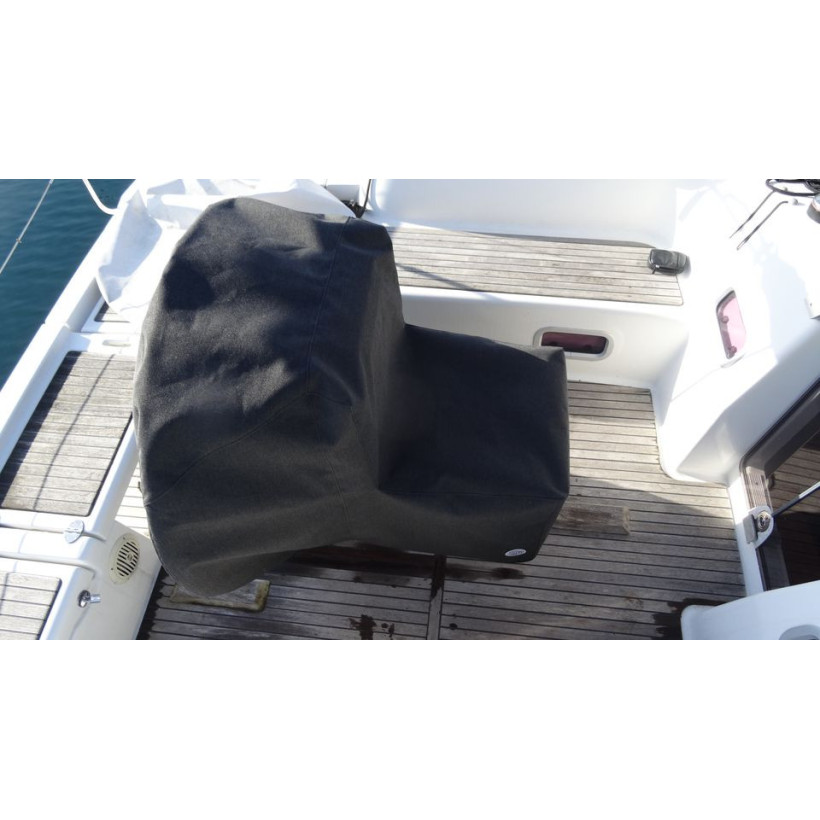 Purchase Wheelbar cover Bénéteau Oceanis 37