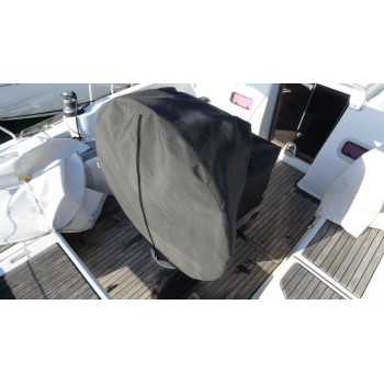 Purchase Wheelbar cover Bénéteau Oceanis 37