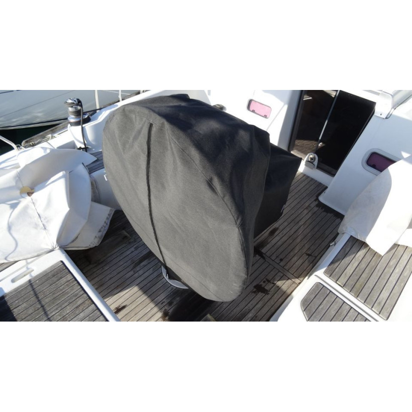 Purchase Wheelbar cover Bénéteau Oceanis 37