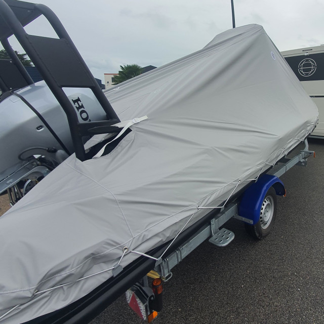 Purchase Highfield Patrol Coaster 54 winter cover