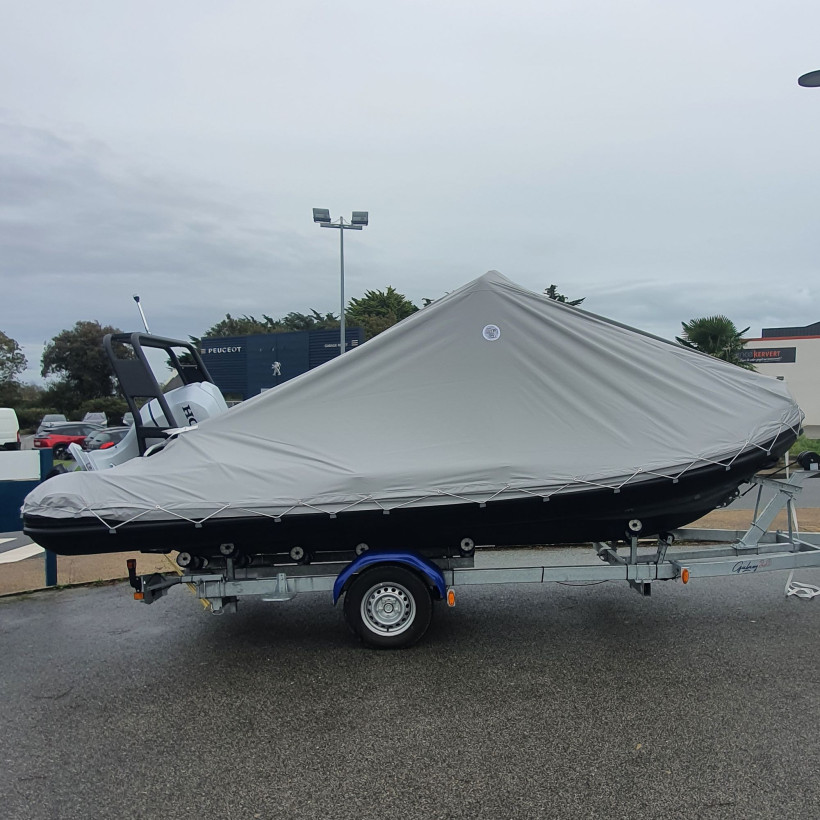 Purchase Highfield Patrol Coaster 54 winter cover