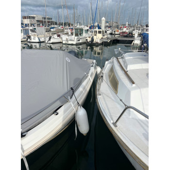 Purchase Flat cover deck Jeanneau Cap Camarat 5.5 CC S2