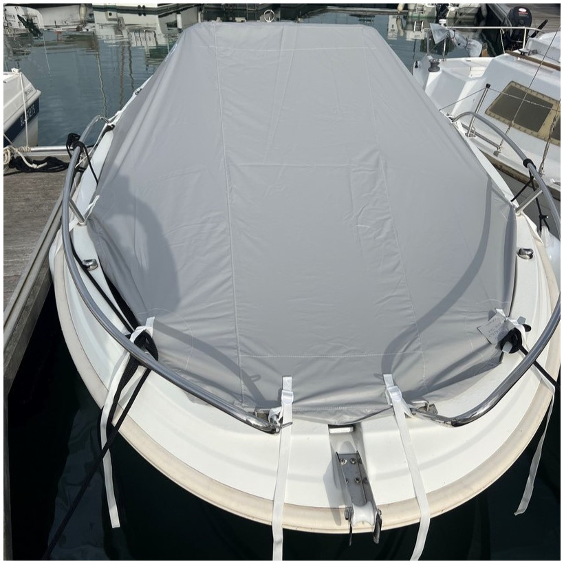Purchase Flat cover deck Jeanneau Cap Camarat 5.5 CC S2