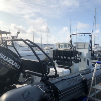 Purchase Zodiac Pro 6.5 neo winter cover