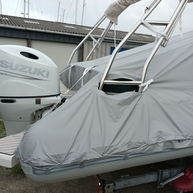 Purchase Winter cover for Zodiac Medline 6.8