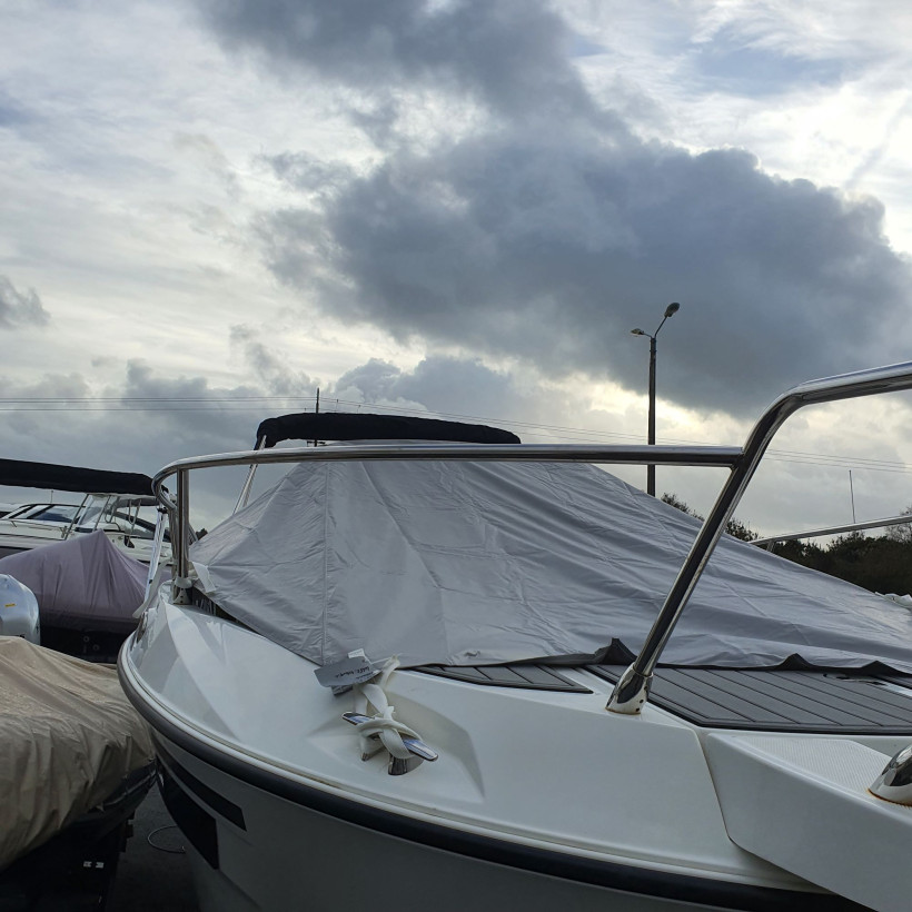 Purchase Flat roof Karnic SL702 deck