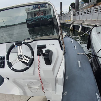 Purchase Salpa Soleil 20 Console Cover