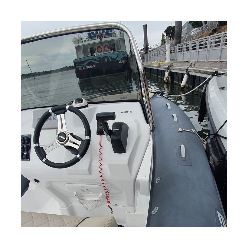 Purchase Salpa Soleil 20 Console Cover