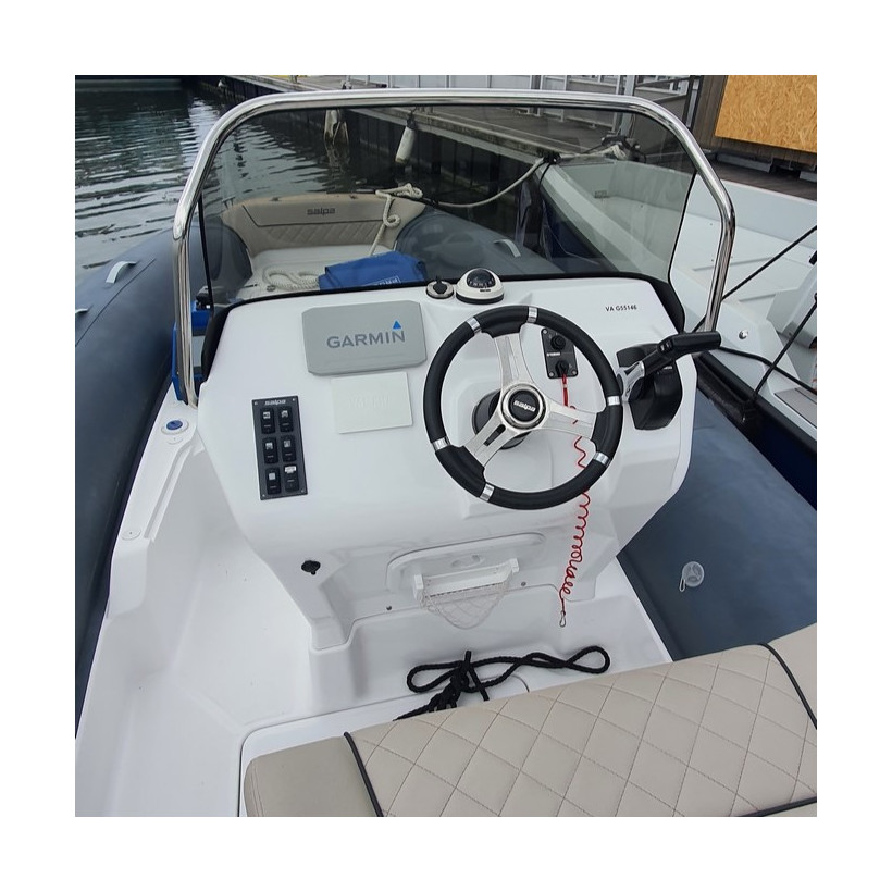 Purchase Salpa Soleil 20 Console Cover