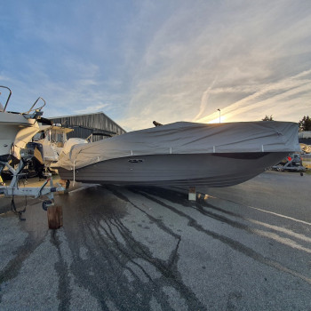 Purchase Complete cover Sea Ray 230 Sun Sport