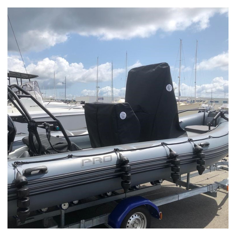 Purchase Zodiac bolster cover Pro 6.5