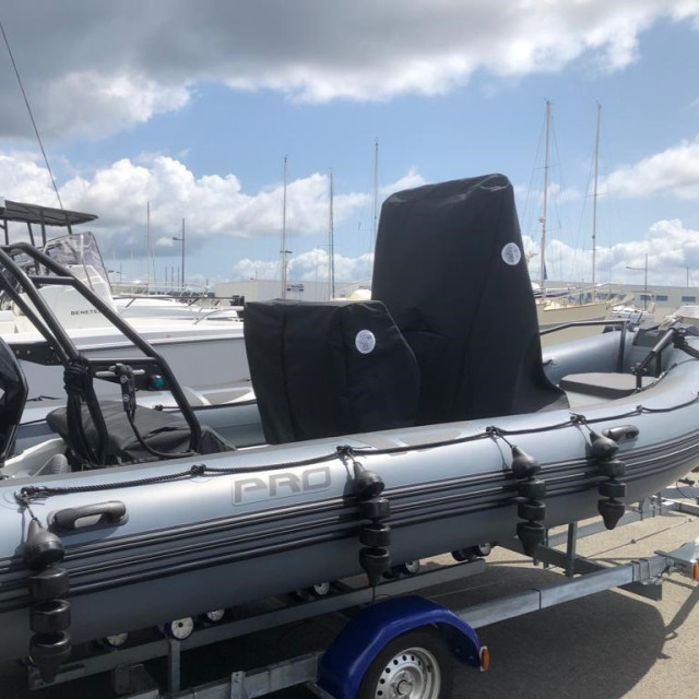 Purchase Zodiac bolster cover Pro 6.5