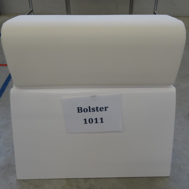 Purchase Zeppelin Bolster Cover 16 VPRO / 18 VPRO / 20 VPRO / 21 VP...