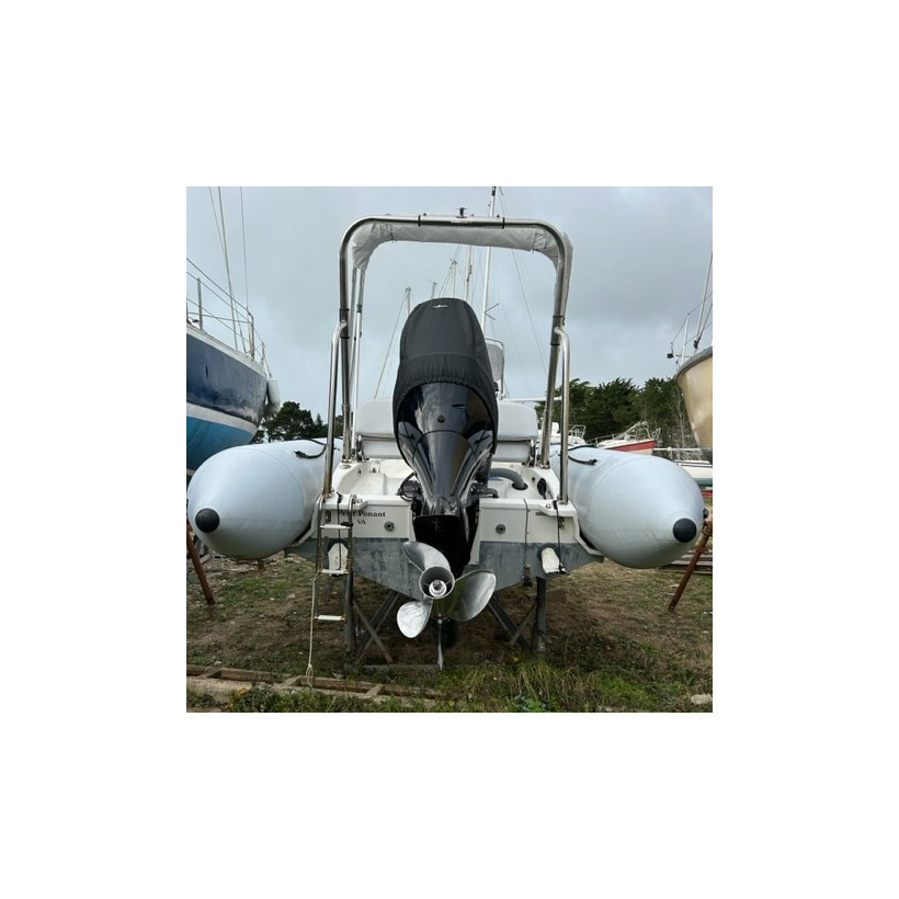 Purchase Winter cover for Bombard Sunrider 700