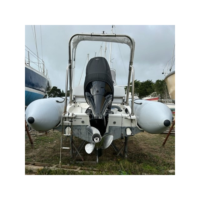 Purchase Winter cover for Bombard Sunrider 700