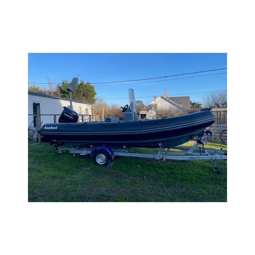 Purchase Winter cover for Bombard Explorer 600