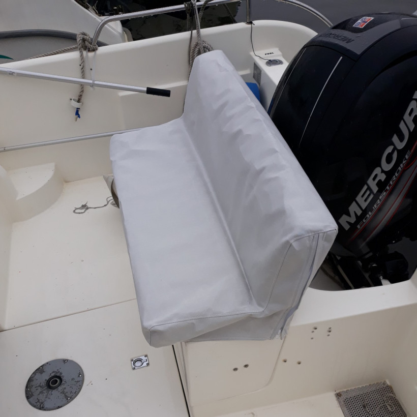 Purchase Rear Seat Cover Sbpem Antigua 700