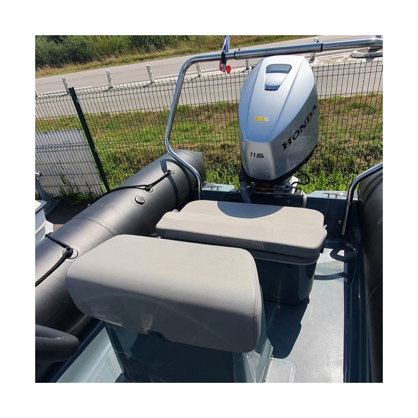 Purchase Rear seat cover Bombard Explorer 600