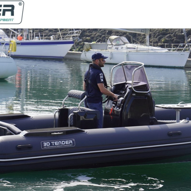 Purchase Tender Dream 655 3D Console Cover