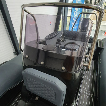 Purchase Tender Dream 655 3D Console Cover