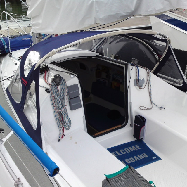 Purchase Spray Hood Etap Yachting Etap 21