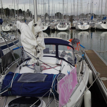 Purchase Spray Hood Etap Yachting Etap 21