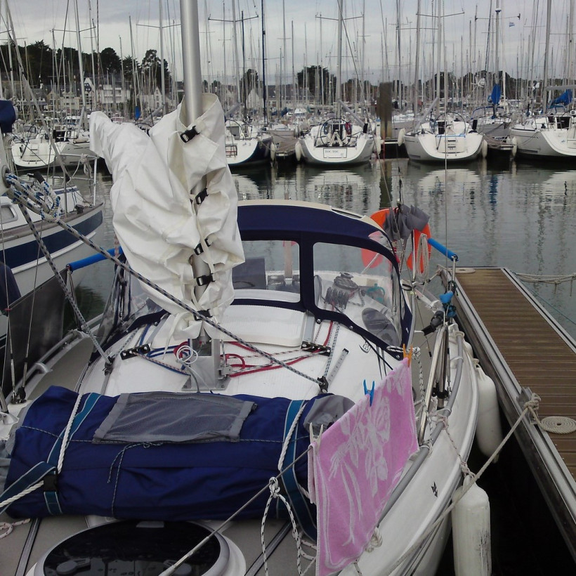 Purchase Spray Hood Etap Yachting Etap 21