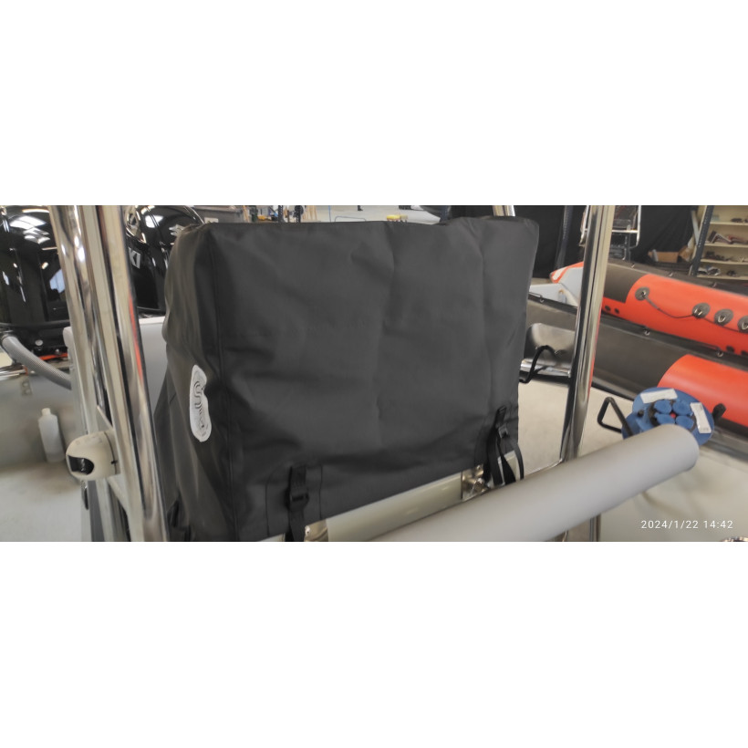 Purchase Zeppelin Console Cover 16 VPRO / 18 VPRO Purchase Zeppelin Console Cover 16 VPRO / 18 VPRO