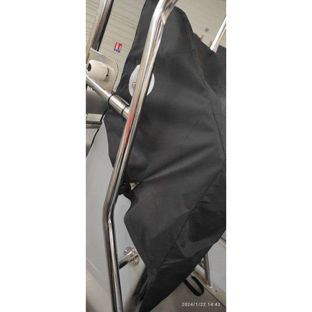 Purchase Zeppelin Console Cover 16 VPRO / 18 VPRO