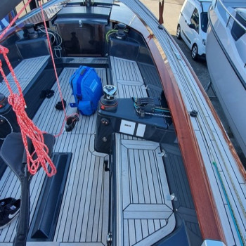 Purchase Winter shelter Latitude 46 Tofinou 9.7