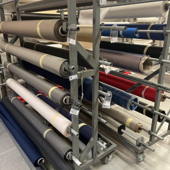 Purchase Sunbrella uncoated - Marine canvas - 26 colors