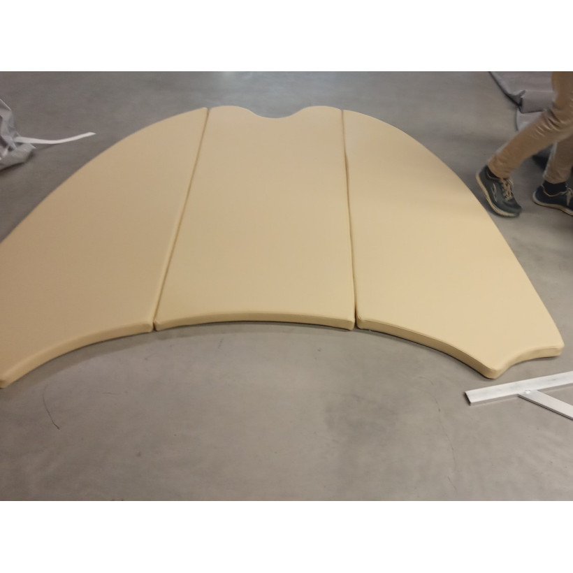 Purchase Sunbed cushion Jeanneau Cap Camarat 755 WA