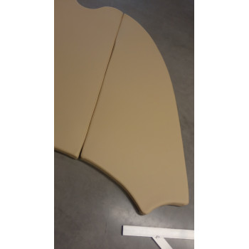 Purchase Sunbed cushion Jeanneau Cap Camarat 755 WA
