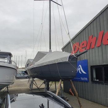 Purchase Winter shelter Latitude 46 Tofinou 9.7